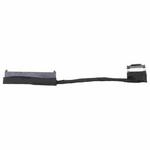 DC02C0007700 Hard Disk Jack Connector With Flex Cable for Dell Latitude E5550 0KGM7G
