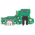 For OPPO A15s / A15 CPH2185 CPH2179 Charging Port Board