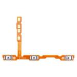 For Vivo S9 V2072A Power Button & Volume Button Flex Cable