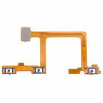 Power Button & Volume Button Flex Cable for Huawei Y9a