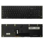 US Version Keyboard With Back Light for Hasee Z7M Z7-KP7GS ZX7-CP5S2 Z7M-CT7GS Z7M-KP7G1 Z7M-KP5GS K690E