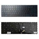 US Version Keyboard With Back Light for Lenovo ideapad L340-15 L340-15API 5000 340C-15