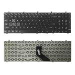 US Version Keyboard for Hasee 911-E1 S2 T1 S2a T2 S3 S1 E1A E1b E1c