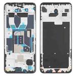For OPPO Realme GT / Realme GT Neo / Realme X7 Max 5G Front Housing LCD Frame Bezel Plate