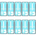 10 PCS Back Housing Cover Adhesive for Xiaomi Redmi K30S