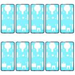 10 PCS Back Housing Cover Adhesive for Xiaomi Poco F2 Pro