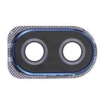 Camera Lens Cover for Asus ZenFone 4 Max ZC520KL (Blue)