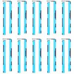 For Huawei P40 Pro 10 PCS Front Housing Adhesive 