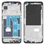 For OPPO Realme 6 RMX2001 Front Housing LCD Frame Bezel Plate