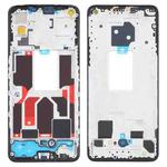 For OPPO K9 PEXM00 Front Housing LCD Frame Bezel Plate