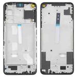 For Vivo Y70S V2002A Front Housing LCD Frame Bezel Plate