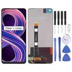 Original LCD Screen and Digitizer Full Assembly for OPPO Realme 8 5G / A93s 5G PFGM00 RMX3241