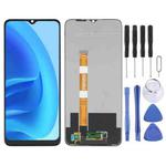 Original LCD Screen and Digitizer Full Assembly for OPPO A53s 5G CPH2321