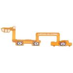 Power Button & Volume Button Flex Cable for Honor X20