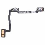 For OPPO Reno6 5G PEQM00 CPH2251 Volume Button Flex Cable