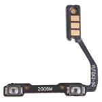 For OPPO Find X2 CPH2023 PDEM10 Volume Button Flex Cable
