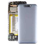 Battery Back Cover for ZTE Blade V8 BV0800 T80(Grey)