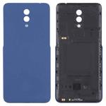 For Alcatel 1x (2019) 5008 Battery Back Cover  (Blue)