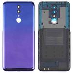 For Alcatel 3 (2019) 5053 5053K 5053A 5053Y 5053D Battery Back Cover  (Purple)