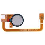 Fingerprint Sensor Flex Cable for Sony Xperia XA2 Ultra / XA2 (Silver)