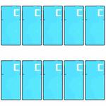 10 PCS Original Front Housing Adhesive for Sony Xperia Z / L36 / L36H
