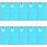 10 PCS Original Front Housing Adhesive for Sony Xperia XZ1 Compact