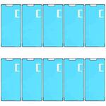 10 PCS Original Front Housing Adhesive for Sony Xperia Z3