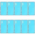 10 PCS Original Back Housing Cover Adhesive for Sony Xperia 1 II