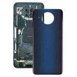 Battery Back Cover for Nokia 8.3 5G TA-1243 TA-1251(Blue)