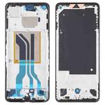 For OPPO Realme GT Neo2 Front Housing LCD Frame Bezel Plate