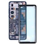 Original Battery Back Cover for Xiaomi Mi 10 Ultra M2007J1SC(Transparent)