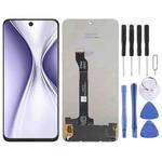 Original LCD Screen for Honor X20 SE with Digitizer Full Assembly