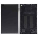 Original Battery Back Cover for Lenovo Tab 4 8.0 TB-8504X, TB-8504(Black)