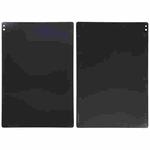 Original Battery Back Cover for Lenovo Tab P10 / TB-X705 / TB-X705L / TB-X705F / TB-X705N(Black)