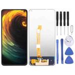 LCD Screen and Digitizer Full Assembly for vivo iQOO Neo5 Lite V2118A