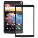 For Alcatel A30 8 inch OT9024 Touch Panel (Black)