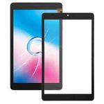 For Alcatel 3T 8 inch 2020 Touch Panel (Black)