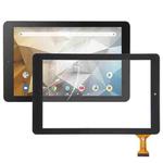 Touch Panel for RCA 10 Viking Pro RCT6303W87DK 10.1 inch (Black)