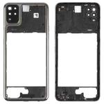 Middle Frame Bezel Plate for LG K42 / K52 (Brazil) (Grey)