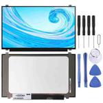 1920 x 1080 OEM LCD Screen and Digitizer Full Assembly for Huawei Matebook D 15 Boh-WAP9R 30 Pins 350MM FHD