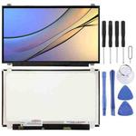 1920 x 1080 Original LCD Screen for Huawei Matebook D 15.6 MRC-W60 FHD with Digitizer Full Assembly