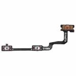 For OPPO A16 / A16S CPH2269 Volume Button Flex Cable