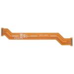 For OPPO Realme 8 4G / Realme 8 Pro RMX3085 LCD Flex Cable