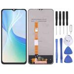 LCD Screen and Digitizer Full Assembly for Vivo Y53s 5G V2111A V2058