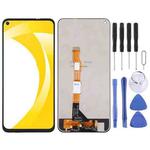 LCD Screen and Digitizer Full Assembly for Vivo iQOO U1