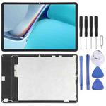 Original LCD Screen for Huawei MatePad 11 (2021) DBY-W09 DBY-AL00 with Digitizer Full Assembly (Black)