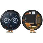 Dual Cable Edition Original LCD Screen and Digitizer Full Assembly for Huawei Watch GT 3 46mm JPT-B19