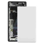 Original Battery Back Cover for Google Pixel 6 Pro(White)