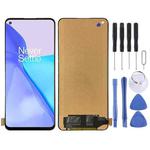 For OnePlus 9 LE2113 LE2111 LE2110 TFT LCD Screen with Digitizer Full Assembly, Not Supporting Fingerprint Identification