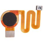 Fingerprint Sensor Flex Cable for ZTE Blade V9 / V9 Vita (Black)